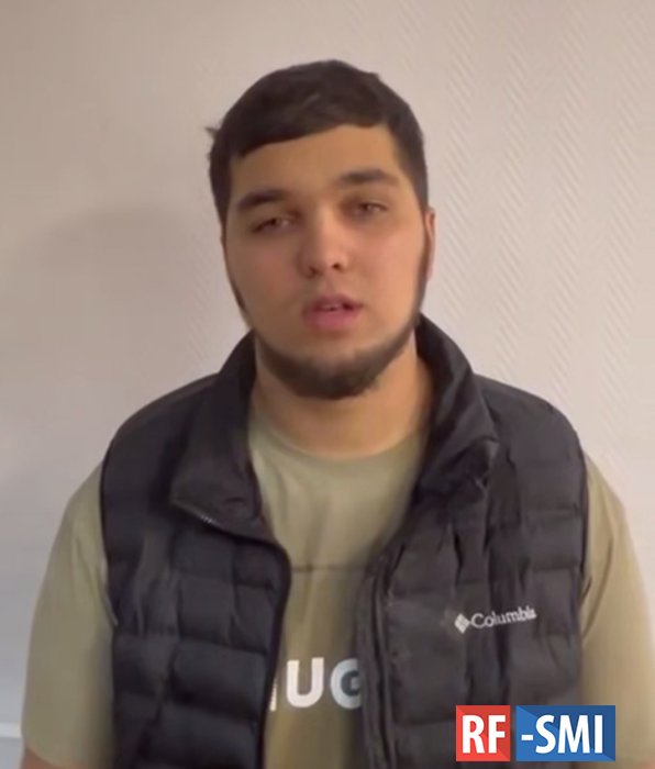 В Зеленограде ФСБ начали арестовывать членов этнической банды мигрантов В Зеленограде ФСБ начали арестовывать членов этнической банды мигрантов