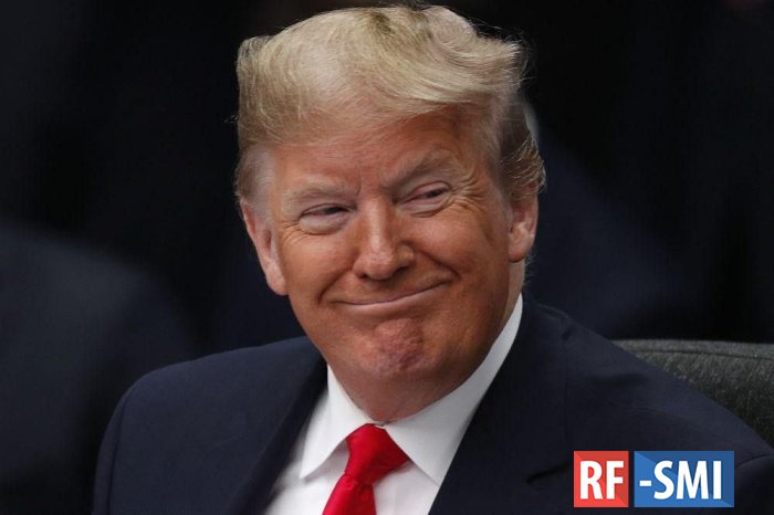 Дональд Трамп: Приближается самое масштабное в истории снижение налогов в США Дональд Трамп: Приближается самое масштабное в истории снижение налогов в США