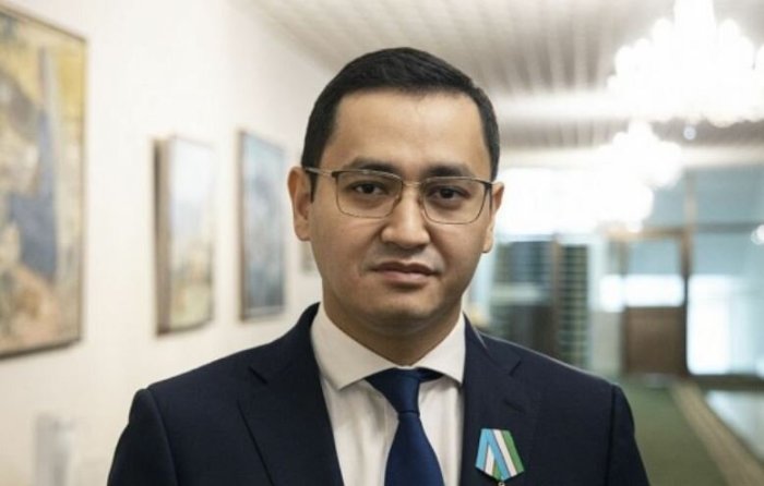Узбекская диаспора Москвы ликвидирована судом за нарушение законов Узбекская диаспора Москвы ликвидирована судом за нарушение законов