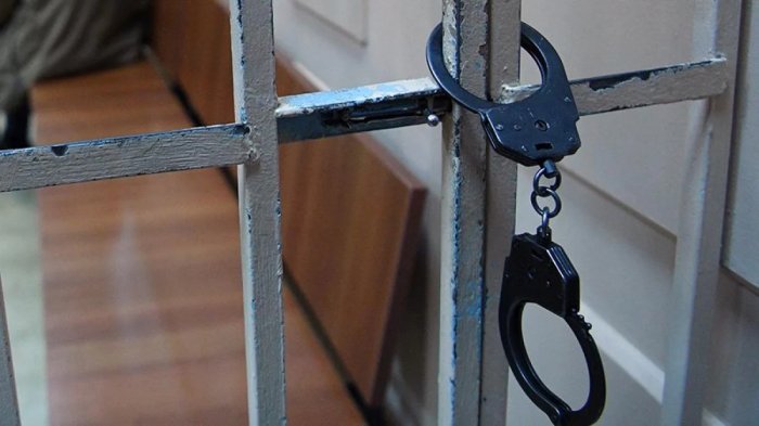 Двум гражданам Азербайджана назначили по 11 лет колонии Двум гражданам Азербайджана назначили по 11 лет колонии