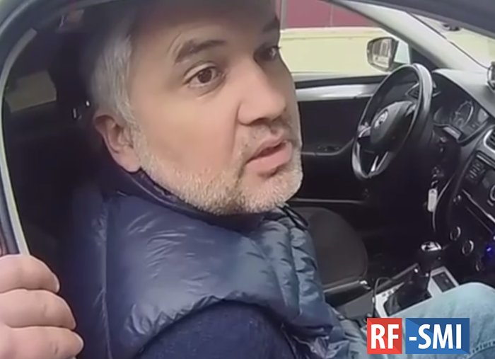 Экс-подполковник МВД применил силу в отношении действующих сотрудников Экс-подполковник МВД применил силу в отношении действующих сотрудников