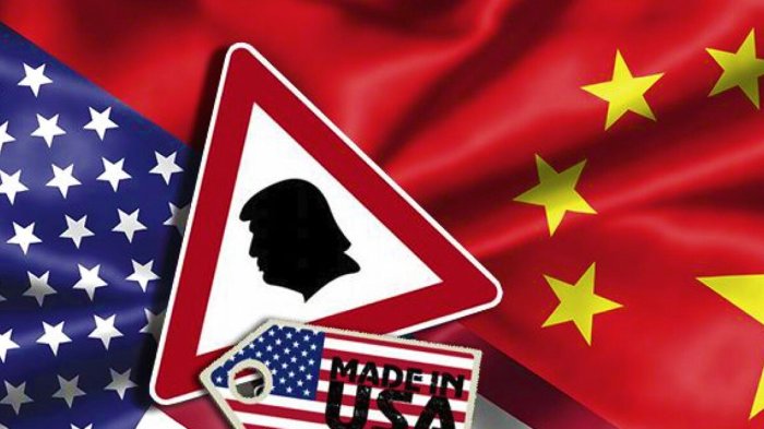 США санкционировали третий частный НПЗ в Китае из-за иранской нефти США санкционировали третий частный НПЗ в Китае из-за иранской нефти