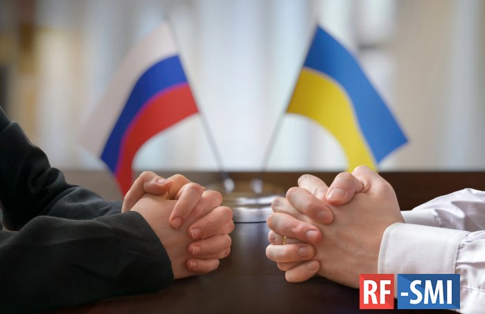 Что будет, если развалится мирная сделка, которую пока лоббирует Трамп? Что будет, если развалится мирная сделка, которую пока лоббирует Трамп?