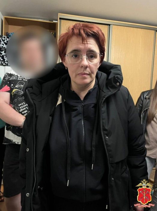 В Петербурге по подозрению в краже 25 млн. рублей задержана домработница В Петербурге по подозрению в краже 25 млн. рублей задержана домработница