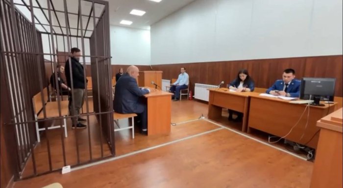 Дагестанец украл у матери полмиллиона рублей ради сожительницы Дагестанец украл у матери полмиллиона рублей ради сожительницы