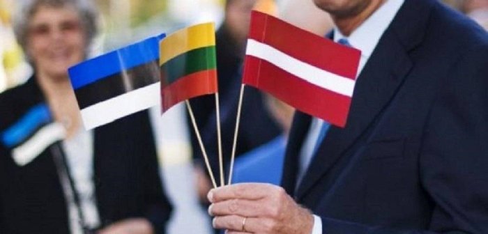 Страны Балтии находятся в первой тройке ЕС по работающим пенсионерам Страны Балтии находятся в первой тройке ЕС по работающим пенсионерам