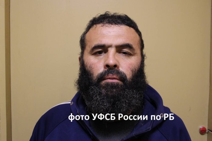 В Башкирии выходец из Узбекистана склонял жителей к терроризму В Башкирии выходец из Узбекистана склонял жителей к терроризму