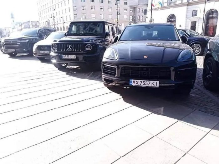 Швейцария: запрет на владение автомобилем для арендаторов Швейцария: запрет на владение автомобилем для арендаторов