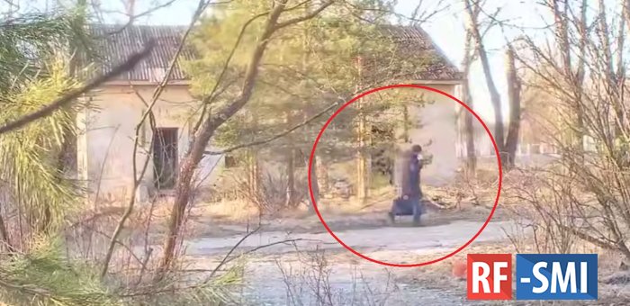 Теракт предотвращен в Нижегородской области. Готовили его гастарбайтеры Теракт предотвращен в Нижегородской области. Готовили его гастарбайтеры
