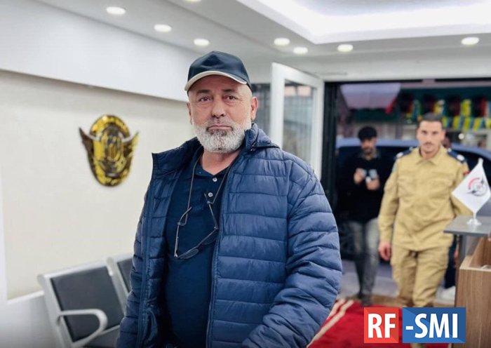 Сообщается о начале перестрелок в ливийской столице Триполи Сообщается о начале перестрелок в ливийской столице Триполи