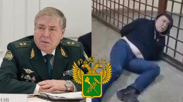 Экс-генерал Олег Завгородний получил реальный срок за пьяный дебош Экс-генерал Олег Завгородний получил реальный срок за пьяный дебош