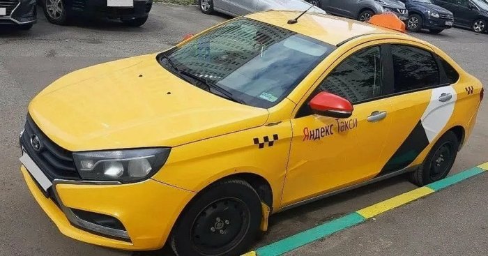 Госдума приняла закон о требованиях к уровню локализации такси Госдума приняла закон о требованиях к уровню локализации такси