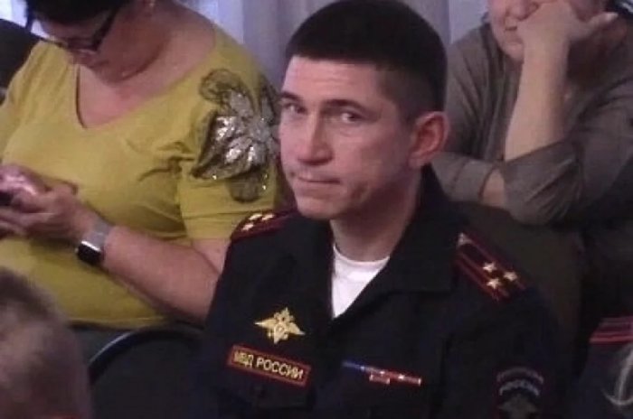 Задержан нач. управления по вопросам миграции ГУ МВД по Ростовской области Задержан нач. управления по вопросам миграции ГУ МВД по Ростовской области