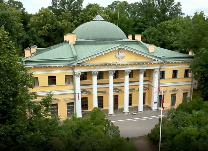 Экс зам. нач. Военно-медицинской академии (ВМА) может сесть на 12 лет Экс зам. нач. Военно-медицинской академии (ВМА) может сесть на 12 лет