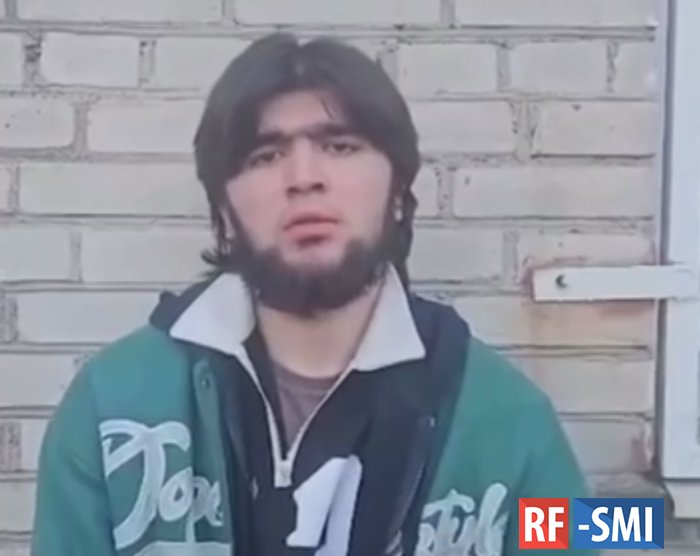 В Ленобласти пойманы таджики-нелегалы, которые порезали соотечественников В Ленобласти пойманы таджики-нелегалы, которые порезали соотечественников