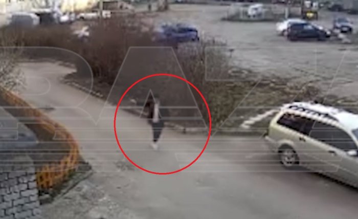 В Карелии военный убил человека и потом отстреливался от полицейских В Карелии военный убил человека и потом отстреливался от полицейских