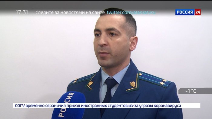 Следствие и суд все же доказали вину прокурора в изнасиловании подчиненной Следствие и суд все же доказали вину прокурора в изнасиловании подчиненной