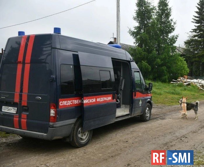 В Свердловской области вдову участника СВО убили из-за "гробовых денег" В Свердловской области вдову участника СВО убили из-за "гробовых денег"