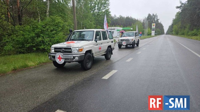 О потерях. Россия и Украина обменялись телами военных — 34 на 909 О потерях. Россия и Украина обменялись телами военных — 34 на 909