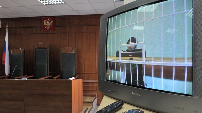 В России хотят массово перевести судебные заседания на видеосвязь В России хотят массово перевести судебные заседания на видеосвязь