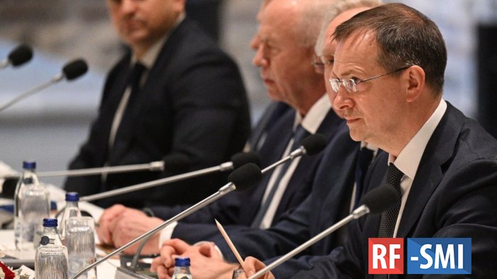 Требования России на переговорах по версии турецкого ресурса Clash Reports Требования России на переговорах по версии турецкого ресурса Clash Reports