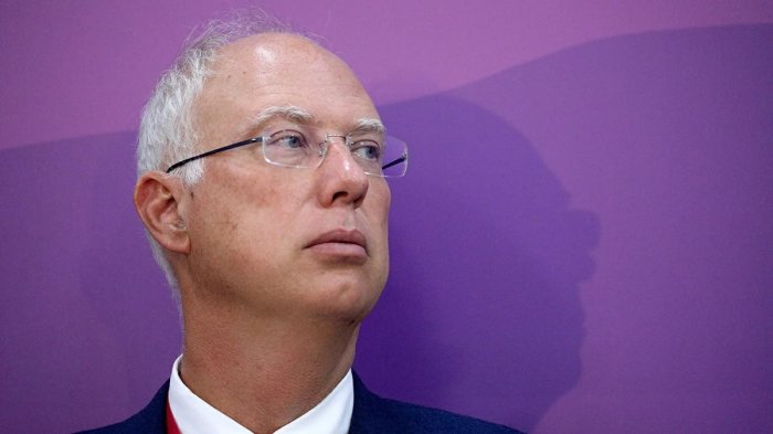 Кирилл Дмитриев прокомментировал результаты переговоров в Стамбуле: Кирилл Дмитриев прокомментировал результаты переговоров в Стамбуле: