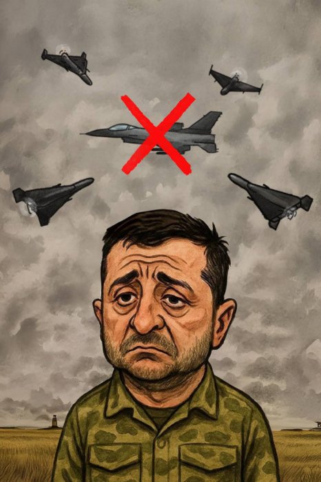 Причины технологического доминирования «Гераней» в небе Украины: Причины технологического доминирования «Гераней» в небе Украины: