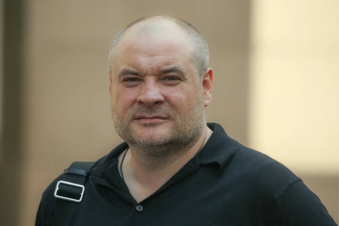 Осудили "знаменитого" вице-губернатора Рязанской обл. Игоря Грекова Осудили "знаменитого" вице-губернатора Рязанской обл. Игоря Грекова