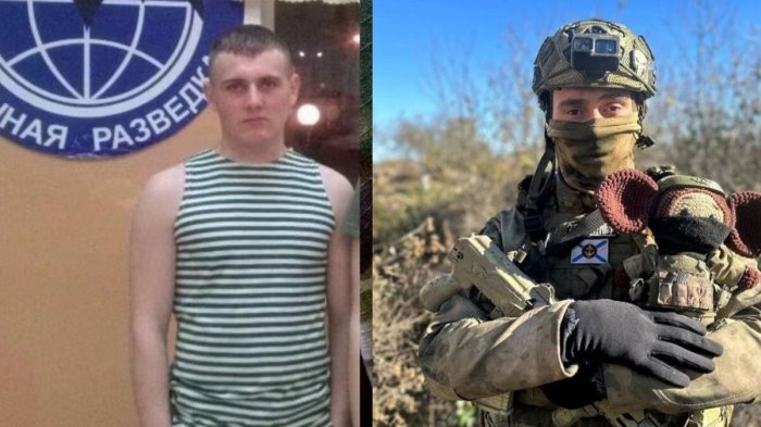 Суд оставил в силе пожизненные приговоры двум военным за убийства в Волновахе Суд оставил в силе пожизненные приговоры двум военным за убийства в Волновахе