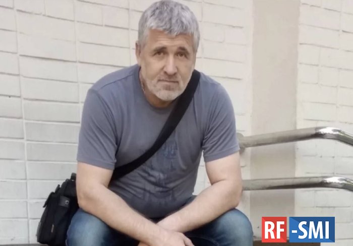 Из СИЗО выпустили А. Васильева, который убил квартирного рейдера у себя дома Из СИЗО выпустили А. Васильева, который убил квартирного рейдера у себя дома