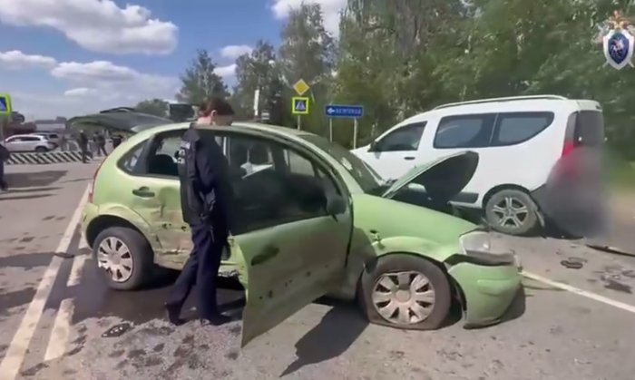 Психопат оглушил, изнасиловал и забил молотком женщину в Курской области Психопат оглушил, изнасиловал и забил молотком женщину в Курской области