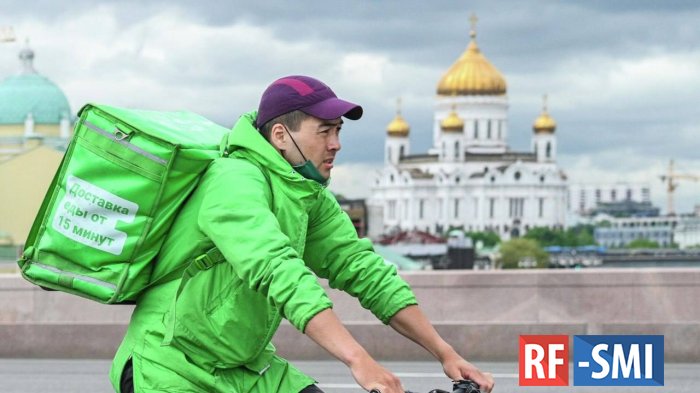 Совсем недружбанародная статистика поступила из Москвы Совсем недружбанародная статистика поступила из Москвы