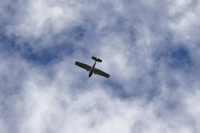 Ночью силы ПВО ВС РФ сбили 61 украинский БПЛА над территорией России Ночью силы ПВО ВС РФ сбили 61 украинский БПЛА над территорией России