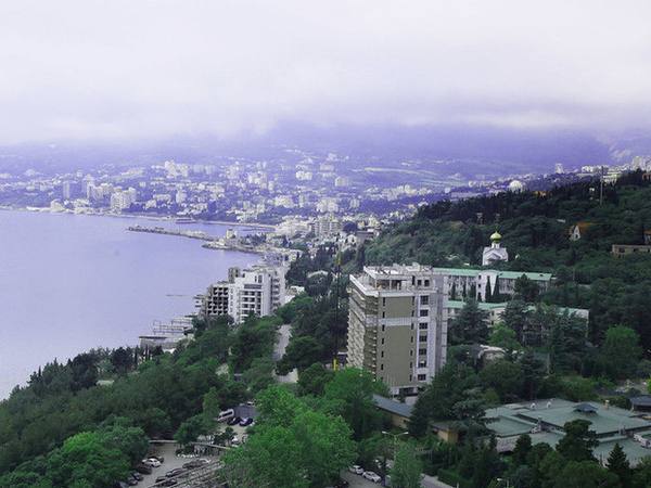 Украинские олигархи окончательно лишились имущества в Крыму Украинские олигархи окончательно лишились имущества в Крыму