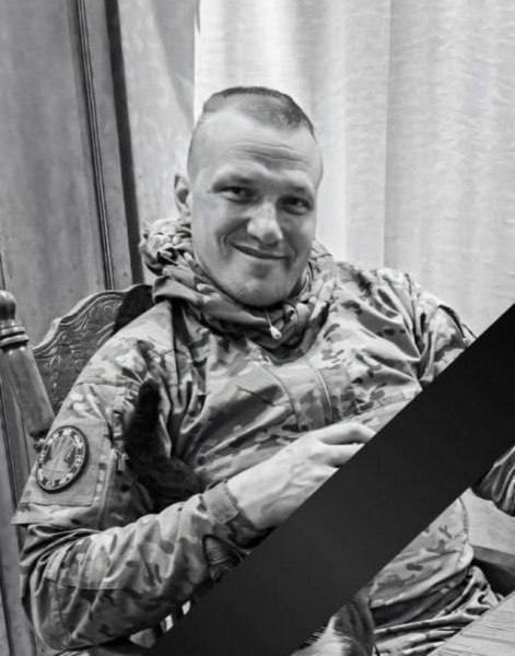 При попытке задержать мародеров в Курской обл. погиб начальник военной полиции При попытке задержать мародеров в Курской обл. погиб начальник военной полиции