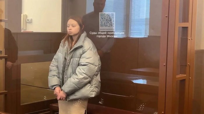 Мать, которая хотела продать дочь за 1000$ в Москве, приговорили к 6 годам Мать, которая хотела продать дочь за 1000$ в Москве, приговорили к 6 годам