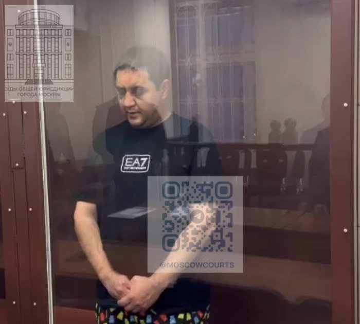 Предприниматель Арег Щепихин арестован судом на два месяца в СИЗО Предприниматель Арег Щепихин арестован судом на два месяца в СИЗО