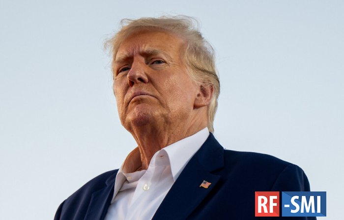 Трамп заявил, что Украина сама дала России повод "разбомбить её к чертям" Трамп заявил, что Украина сама дала России повод "разбомбить её к чертям"