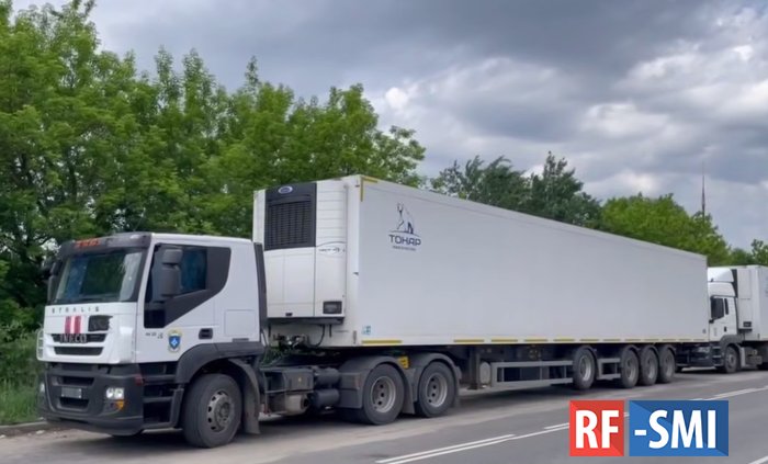 Киевский режим еще раз доказал, что не готов соблюдать никаких договоренностей Киевский режим еще раз доказал, что не готов соблюдать никаких договоренностей