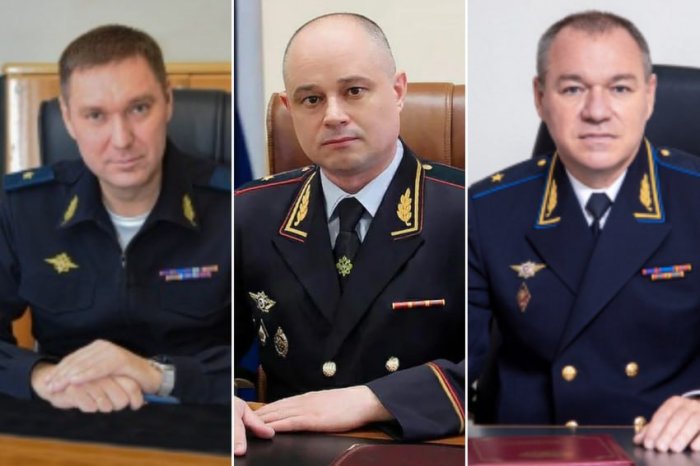 Все руководство волгоградского главка МВД остранено от своих должностей Все руководство волгоградского главка МВД остранено от своих должностей