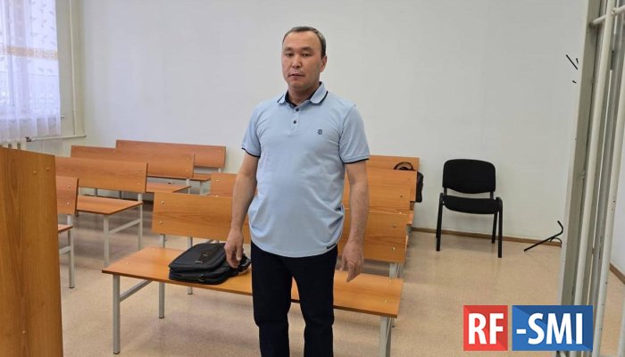 В Карпинске вынесли приговор "понаехавшему" врачу-онкологу, В Карпинске вынесли приговор "понаехавшему" врачу-онкологу,