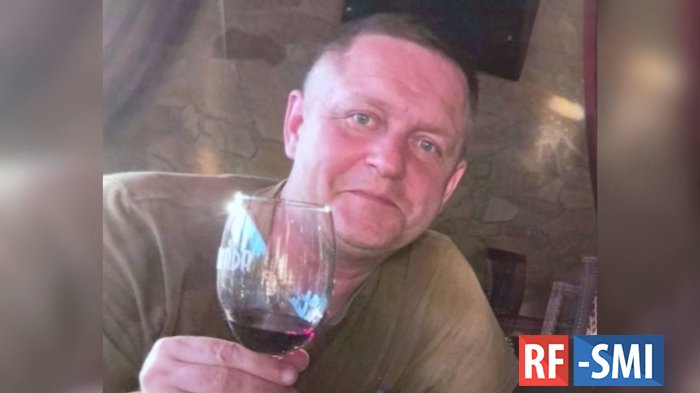 Столичный адвокат Сергей Зуев убил своего доверителя из-за квартиры Столичный адвокат Сергей Зуев убил своего доверителя из-за квартиры