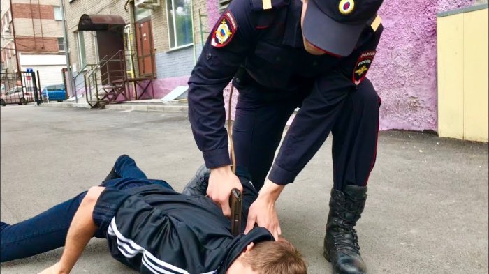 Оправданы полицейские А. Нахушев и А. Агноков по делу об избиении прохожего в Нальчике Оправданы полицейские А. Нахушев и А. Агноков по делу об избиении прохожего в Нальчике