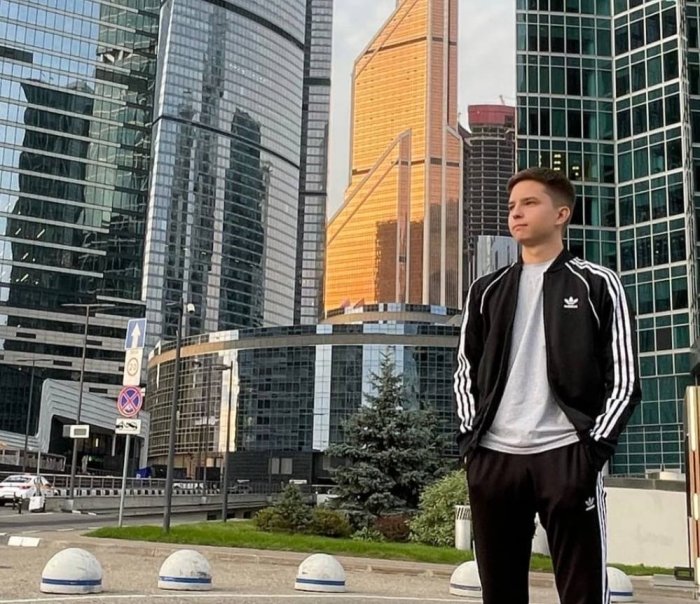 В Подмосковье парень убил девушку из ревности. Прятать тело ему помогала мать В Подмосковье парень убил девушку из ревности. Прятать тело ему помогала мать