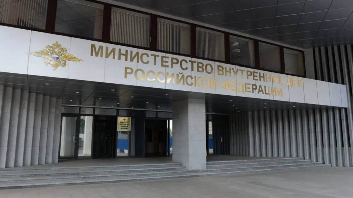 МВД предлагает снизить требования для кандидатов при приеме на службу МВД предлагает снизить требования для кандидатов при приеме на службу