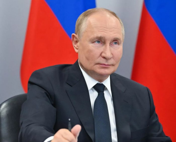 Заявления Владимира Путина в Интервью Sky News Arabia: Заявления Владимира Путина в Интервью Sky News Arabia: