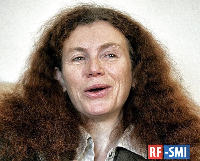 Эта Юлия Латынина окончательно сломалась, а другой у нас для вас нет... Эта Юлия Латынина окончательно сломалась, а другой у нас для вас нет...