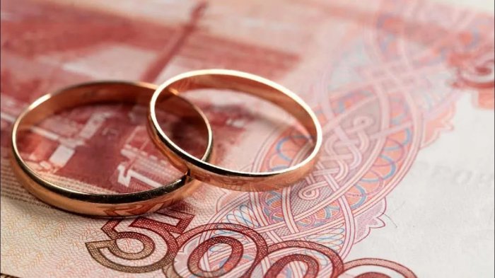 Фиктивный брак с местным жителем обернулся мигранту уголовным делом Фиктивный брак с местным жителем обернулся мигранту уголовным делом