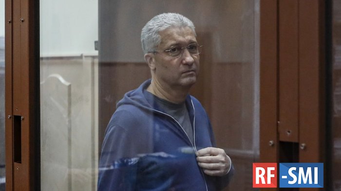 Обвинение запросило экс-замминистру обороны Т. Иванову 14,5 года колонии Обвинение запросило экс-замминистру обороны Т. Иванову 14,5 года колонии