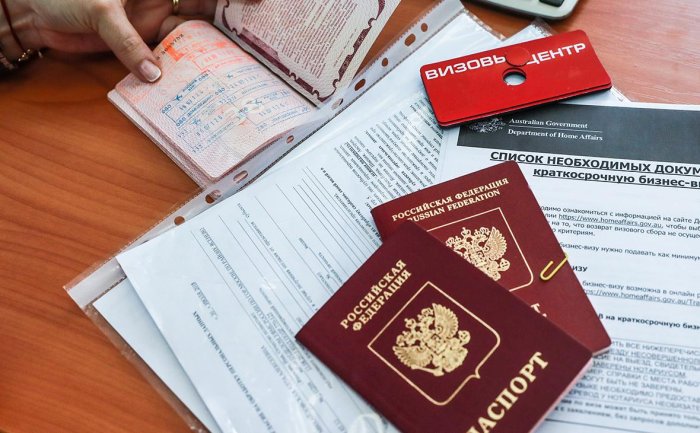 Россияне вскоре смогут ездить еще в три страны в безвизовом режиме Россияне вскоре смогут ездить еще в три страны в безвизовом режиме